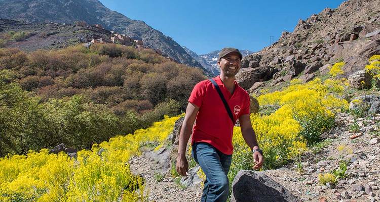 Rodea Marruecos (38 destinations) - Intrepid Travel 3