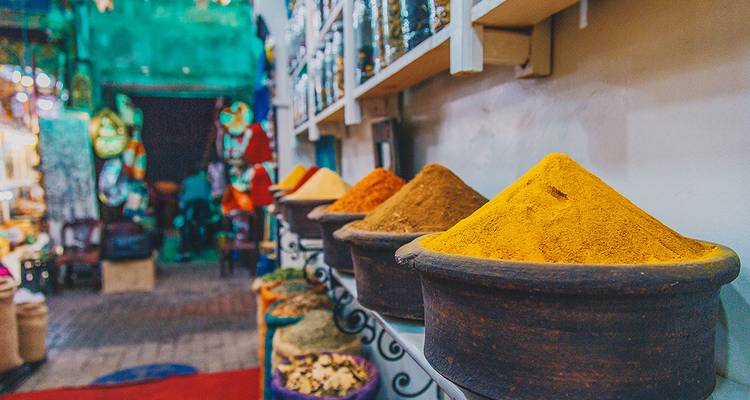 Rodea Marruecos (38 destinations) - Intrepid Travel 6