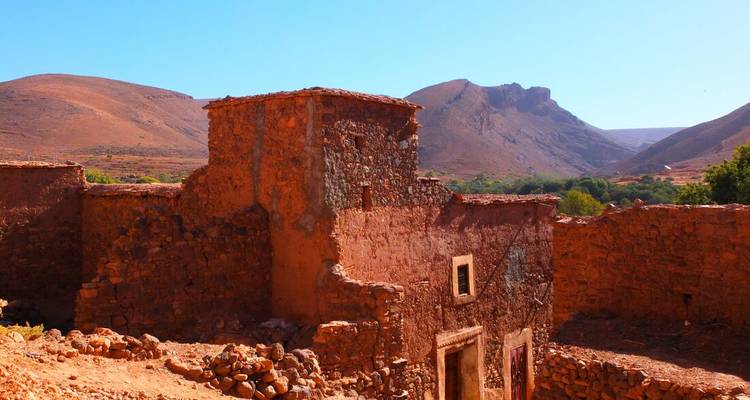 Rodea Marruecos (38 destinations) - Intrepid Travel 10