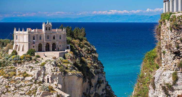 Italia: Lo mejor de Calabria - Intrepid Travel 2