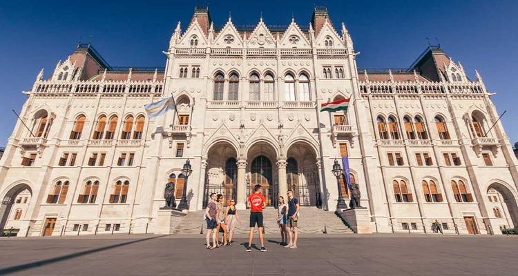 Barcelona to Venice (19 destinations) - Intrepid Travel 5