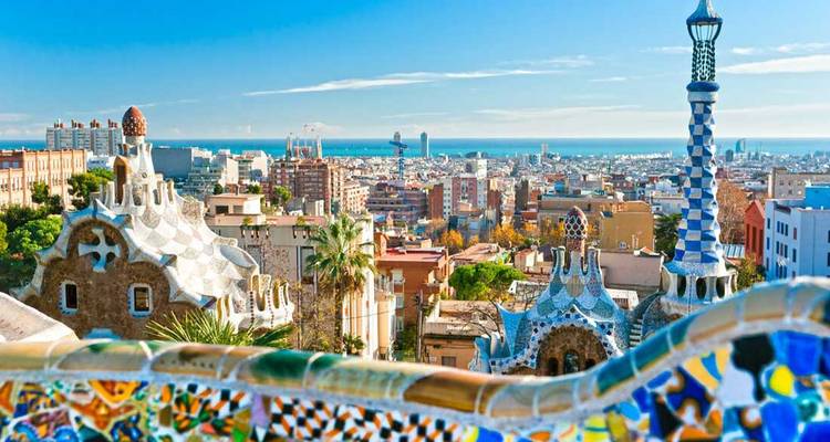Barcelona to Venice (19 destinations) - Intrepid Travel 2