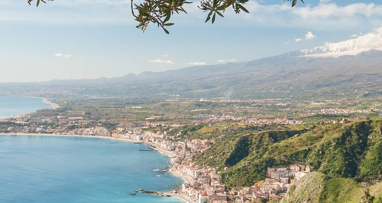 De Rome à la Sicile (including Positano) - Intrepid Travel 5