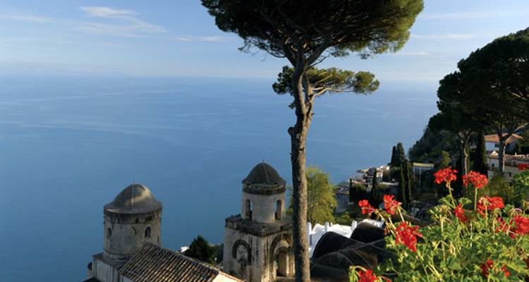 De Rome à l'Italie du Sud - Intrepid Travel 5