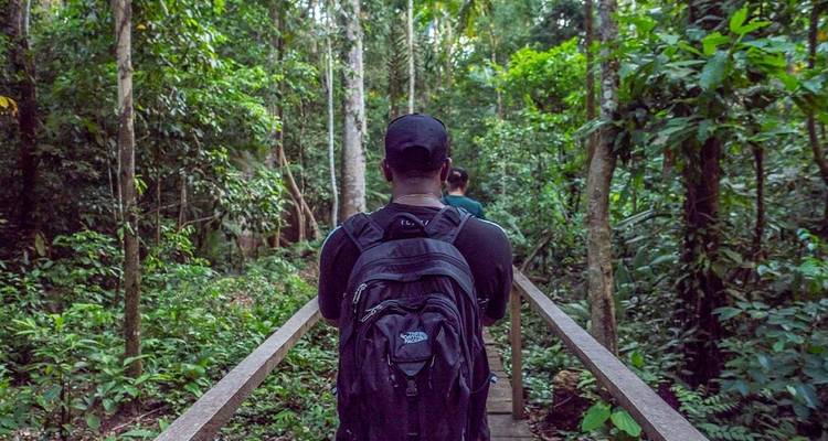 Premium Peru, Chile & Argentina (14 destinations) - Intrepid Premium 3