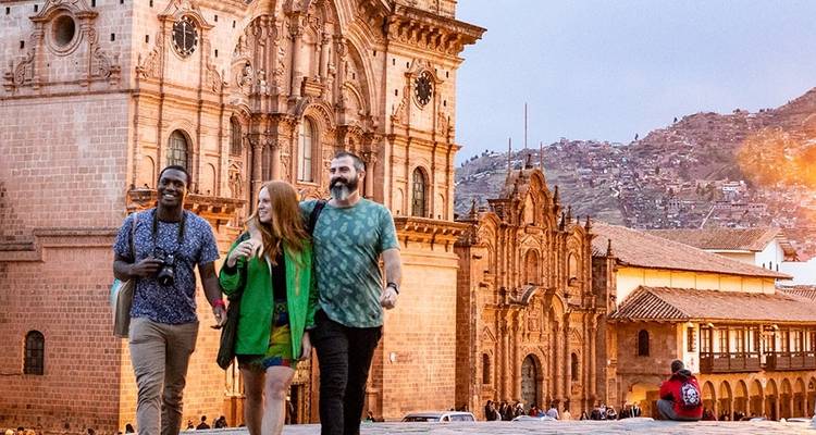 Premium Peru, Chile & Argentina (14 destinations) - Intrepid Premium 7