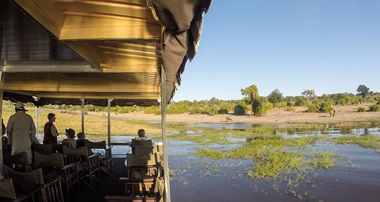 Premium Southern Africa - Intrepid Premium 2