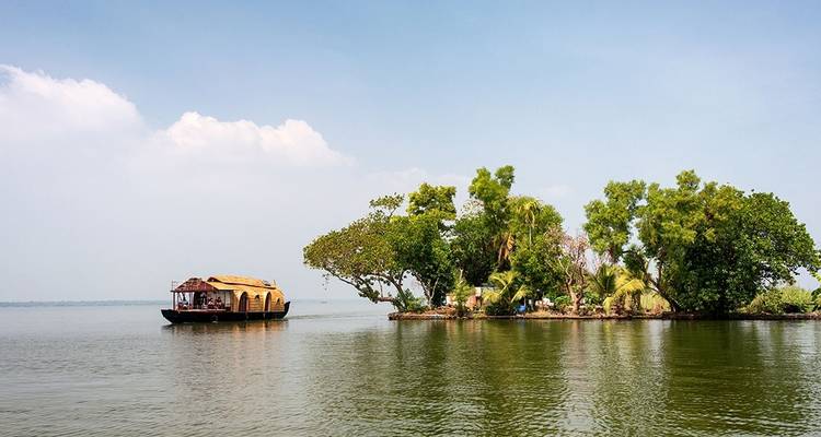 Premium Inde du Nord et du Sud (from Delhi to Kochi (Cochin)) - Intrepid Premium 4
