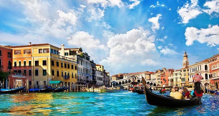 Premium Venice to Dubrovnik (12 destinations) - Intrepid Premium 3