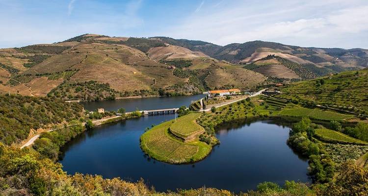 Premium Espagne & Portugal (13 destinations) - Intrepid Premium 9