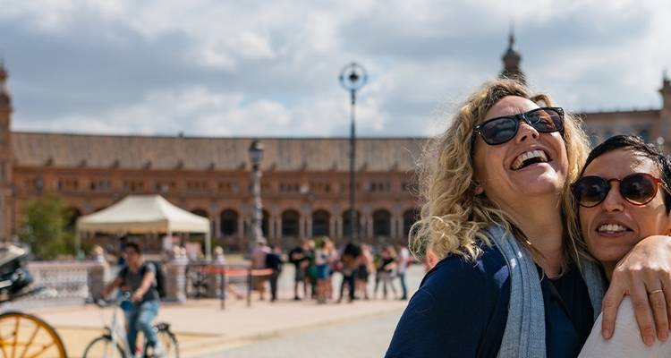 Premium Espagne & Portugal (13 destinations) - Intrepid Premium 10