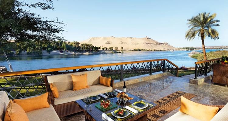 Premium Égypte en profondeur - Intrepid Premium 6