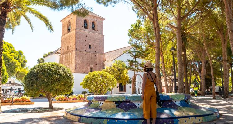 Le meilleur de l'Espagne et du Portugal (petits groupes, fin Barcelone) (13 destinations) - Insight Vacations 6