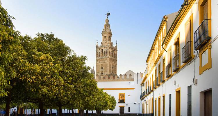 Le meilleur de l'Espagne et du Portugal (petits groupes, fin Barcelone) (13 destinations) - Insight Vacations 1