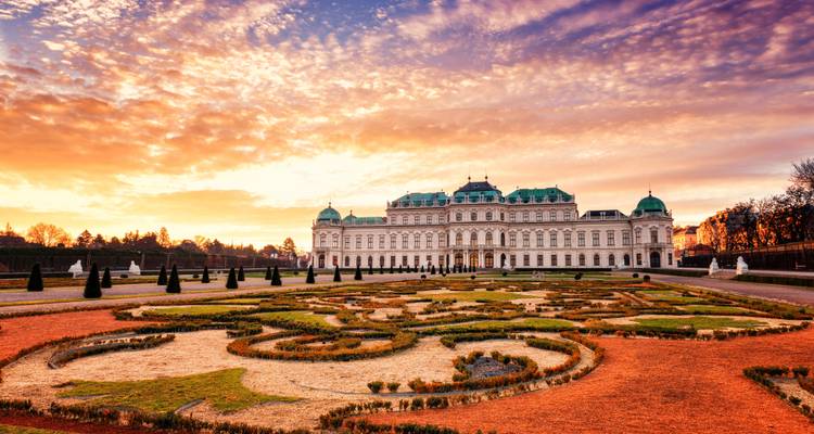Mercados navideños de Austria y Baviera (Clásico) - Insight Vacations 1