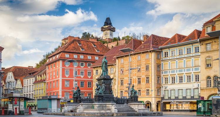 Mercados navideños de Croacia, Eslovenia y Austria (Clásico) - Insight Vacations 4