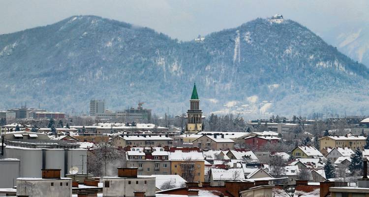 Christmas Markets of Croatia, Slovenia and Austria (Small Groups) - Insight Vacations 3