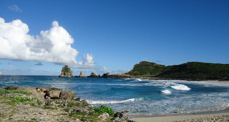 Exploring the Mysteries of Montserrat 7Days/ 6Nights - Across Caribbean Excursions  1