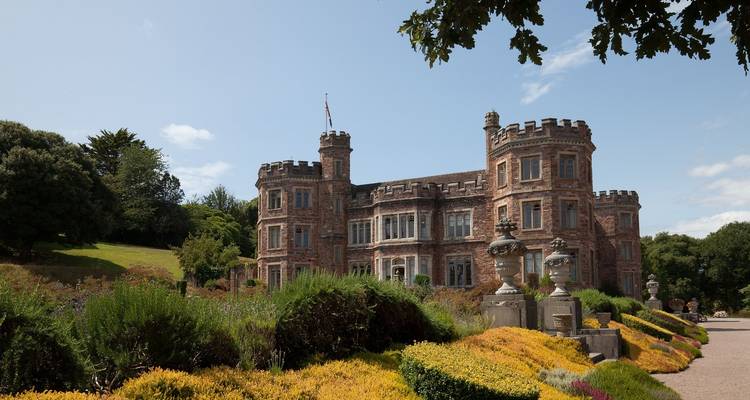 Exploring the Mysteries of Montserrat 7Days/ 6Nights - Across Caribbean Excursions  3