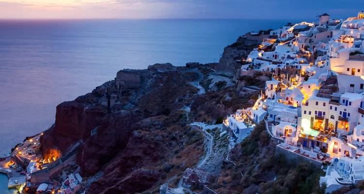 Greek Escapade 2025: Athens, Naxos, Santorini, Crete (up to 16 people) - Greeking Me 4