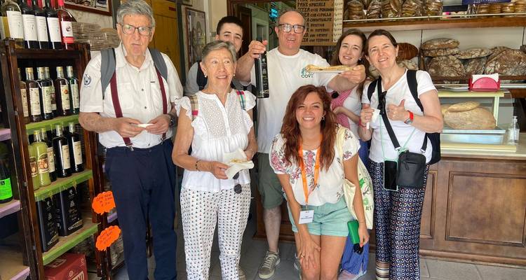 Circuit de 5 jours dans les Pouilles et à Matera au départ de Bari : prix spécial - Turisti in Puglia 1