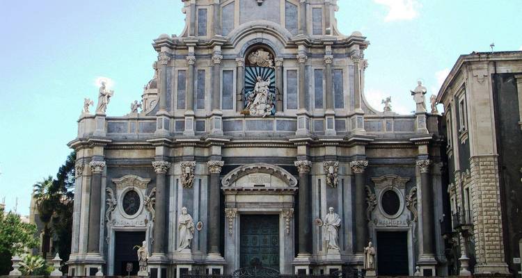 City Break Sicily: Palermo - Catania - 5 Days - Click Tours 3