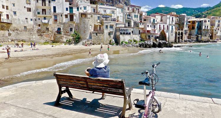 City Break Sicily: Palermo - Catania - 5 Days - Click Tours 4