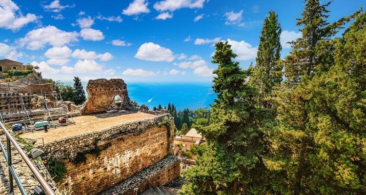 City Break Sicily: Palermo - Catania - 5 Days - Click Tours 10