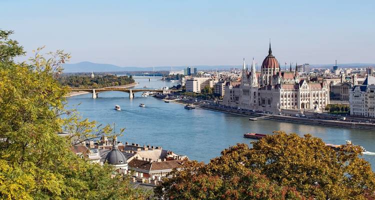 Explorador de los Balcanes - 10 países en 17 días - Bucket List Group Travel LLC 4