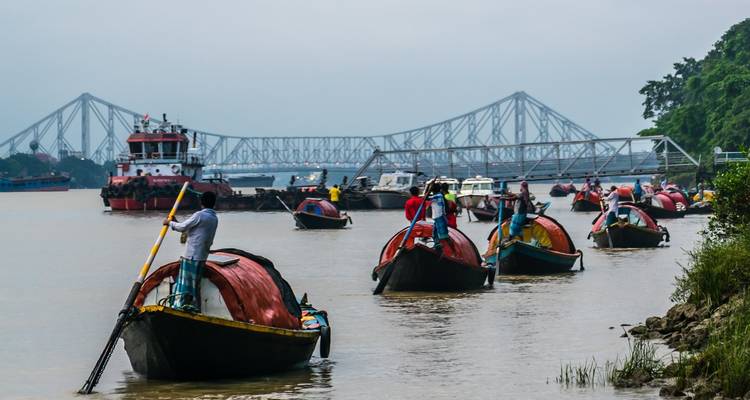 India - Lo más destacado del noreste de la India en 11 días - Bucket List Group Travel LLC 2
