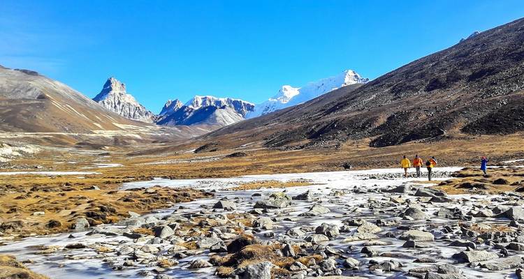 India - Lo más destacado del noreste de la India en 11 días - Bucket List Group Travel LLC 9