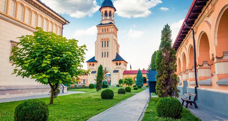 Viaje Semiprivado; Serbia, Bulgaria y Rumanía desde / hasta Belgrado - Choose Balkans 2