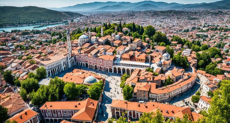 Viaje Semiprivado; Serbia, Bulgaria y Rumanía desde / hasta Belgrado - Choose Balkans 8
