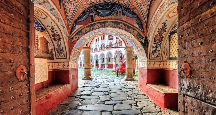 Viaje Semiprivado; Serbia, Bulgaria y Rumanía desde / hasta Belgrado - Choose Balkans 9