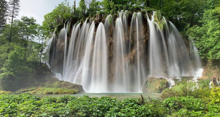18 Days Premium Private Balkan Tour -Slovenia Croatia Bosnia Montenegro Albania N. Macedonia Greece - Tour Mage 1