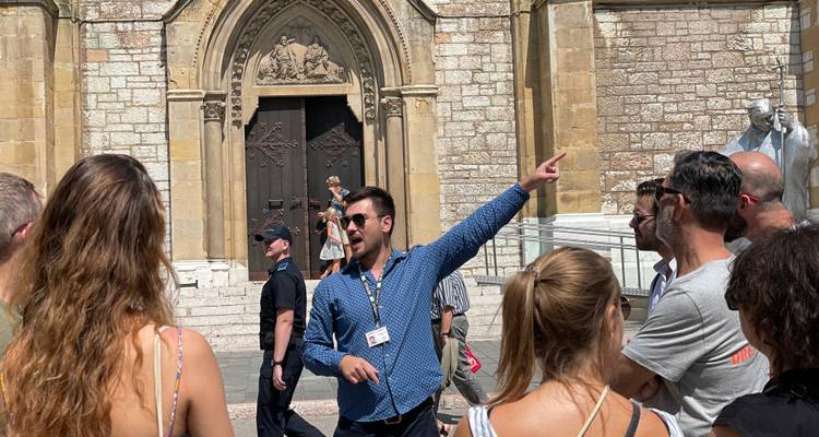 18 Days Premium Private Balkan Tour -Slovenia Croatia Bosnia Montenegro Albania N. Macedonia Greece - Tour Mage 4