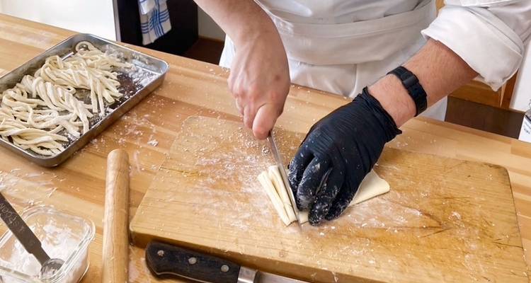 Japanese Cooking Course in Japan - World Unite Japan KK 10