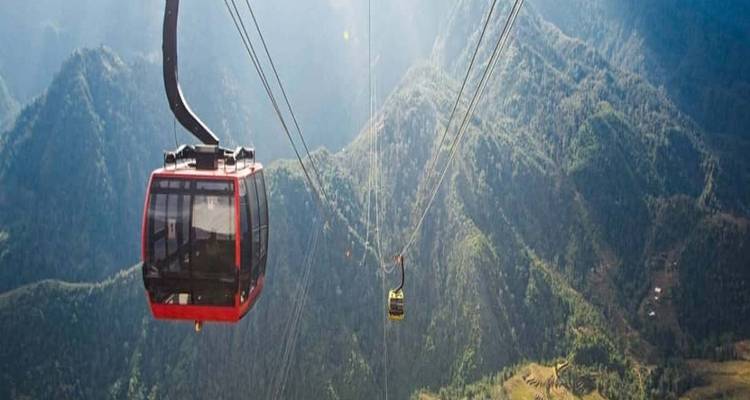 Unique Northeast Adventure Vietnam : Ha Giang,Ban Gioc Waterfall, Ba Be Lake, Sapa, Fansipang - 7Days/6Nights - Bee Gng International Joint Stock Company 8