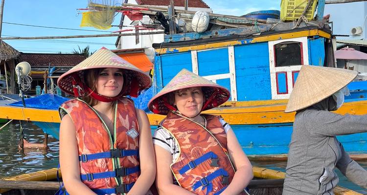 Impresionantes vacaciones familiares en Vietnam desde Hanói a la Bahía de Halong, Hue, Hoi An , Da Nang - VietLong Travel 6
