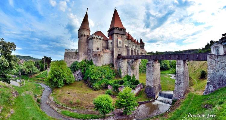 Small Group Tour; Romania, Serbia & Bulgaria from / to Bucharest - Choose Balkans 3