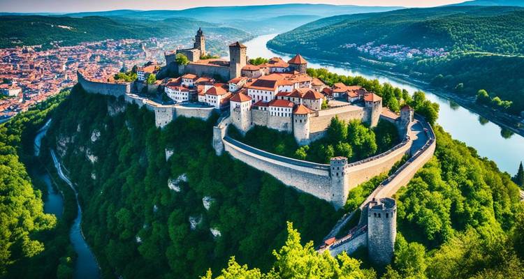 Small Group Tour; Romania, Serbia & Bulgaria from / to Bucharest - Choose Balkans 9