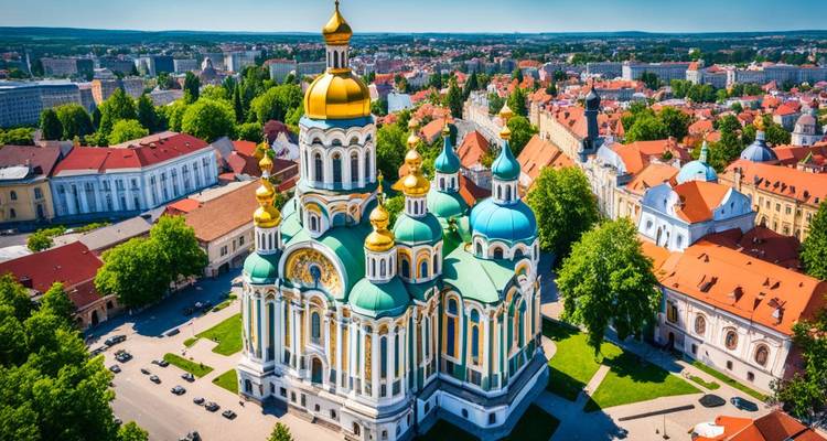 Small Group Tour; Romania, Serbia & Bulgaria from / to Bucharest - Choose Balkans 10