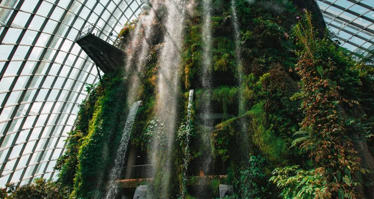 3-Day Singapore City Stopover - The Dragon Trip 3