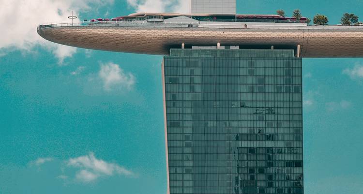 3-Day Singapore City Stopover - The Dragon Trip 4