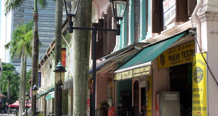 3-Day Singapore City Stopover - The Dragon Trip 6