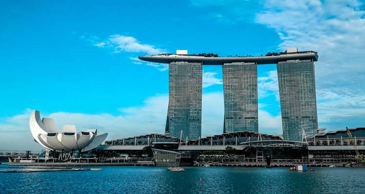 3-Day Singapore City Stopover - The Dragon Trip 10