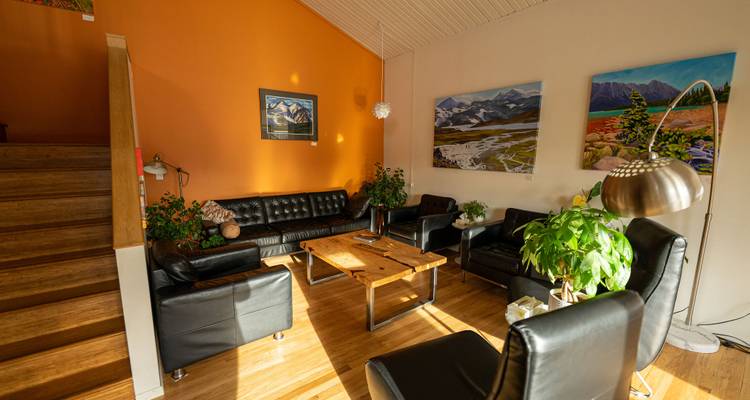 Yukon Ultimate Adventure Tour - West Trek Tours Inc. 7