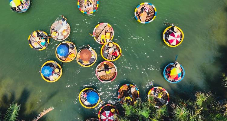 14-Day Wonderful Vietnam School Tour & Student trips From North To South - VietLong Travel 9