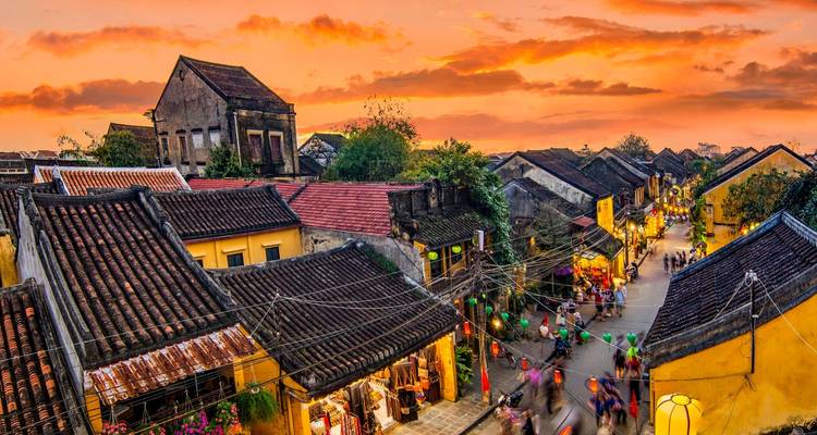 14-Day Wonderful Vietnam School Tour & Student trips From North To South - VietLong Travel 10