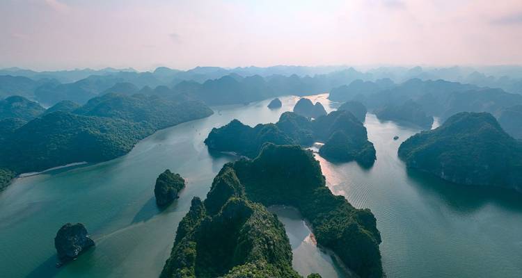 14-Day Wonderful Vietnam School Tour & Student trips From North To South - VietLong Travel 3